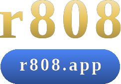 r808 logo